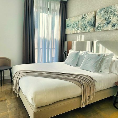 גרנדה Corral Del Carbon Gg Apartments מראה חיצוני תמונה