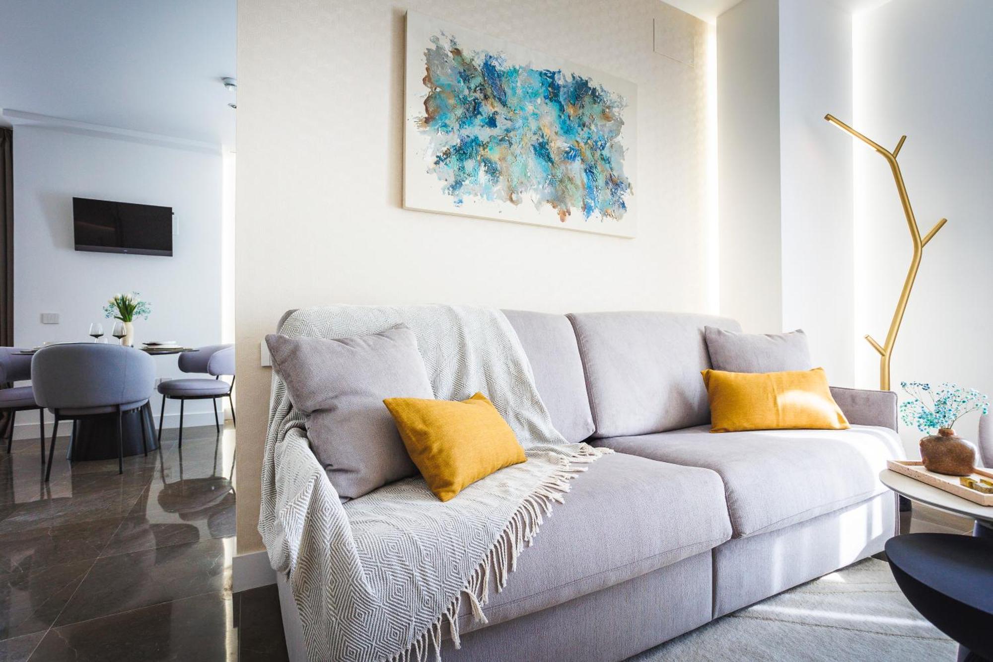 גרנדה Corral Del Carbon Gg Apartments מראה חיצוני תמונה
