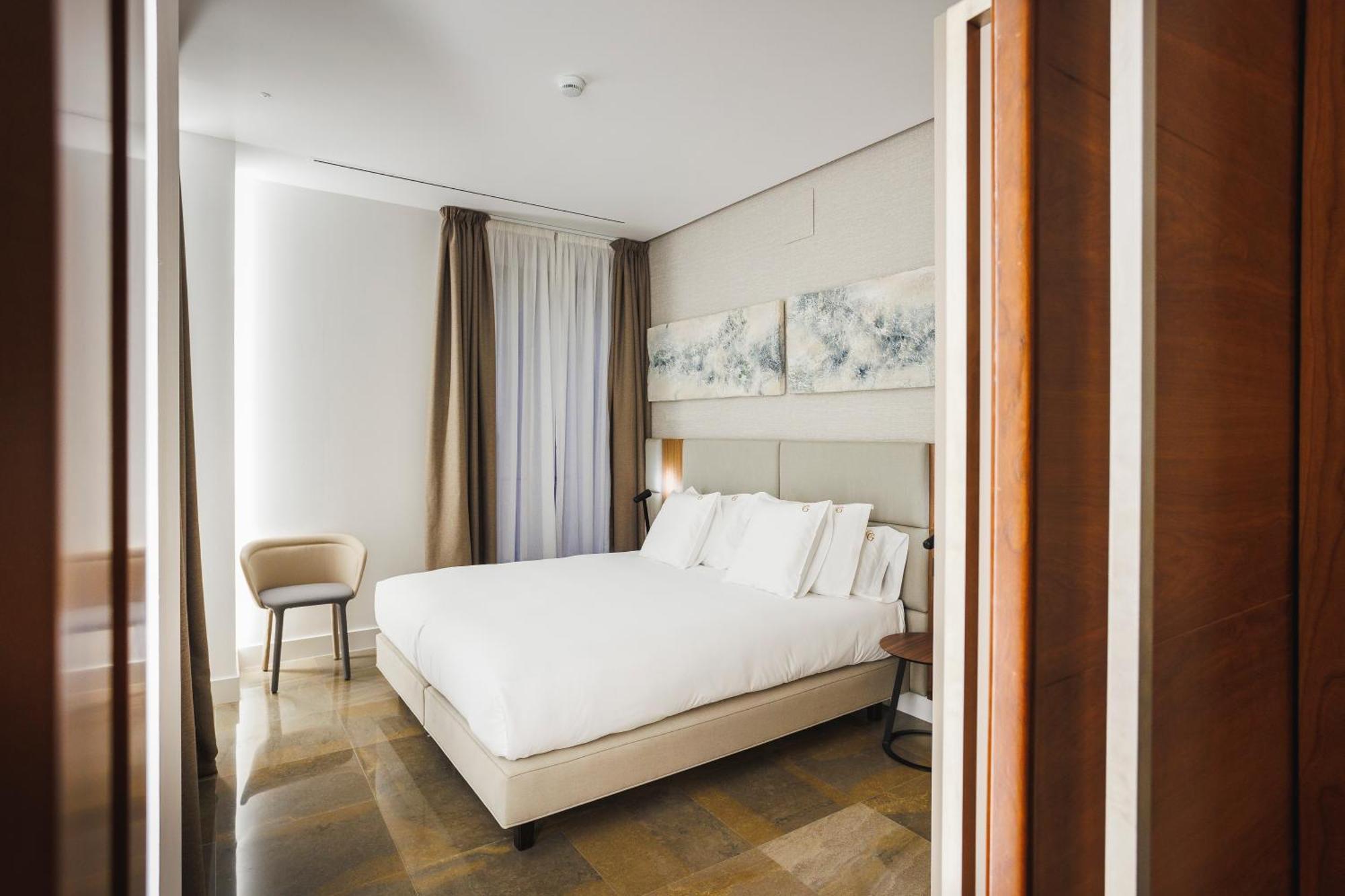 גרנדה Corral Del Carbon Gg Apartments מראה חיצוני תמונה