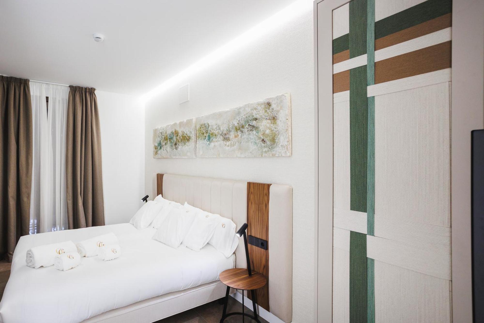 גרנדה Corral Del Carbon Gg Apartments מראה חיצוני תמונה