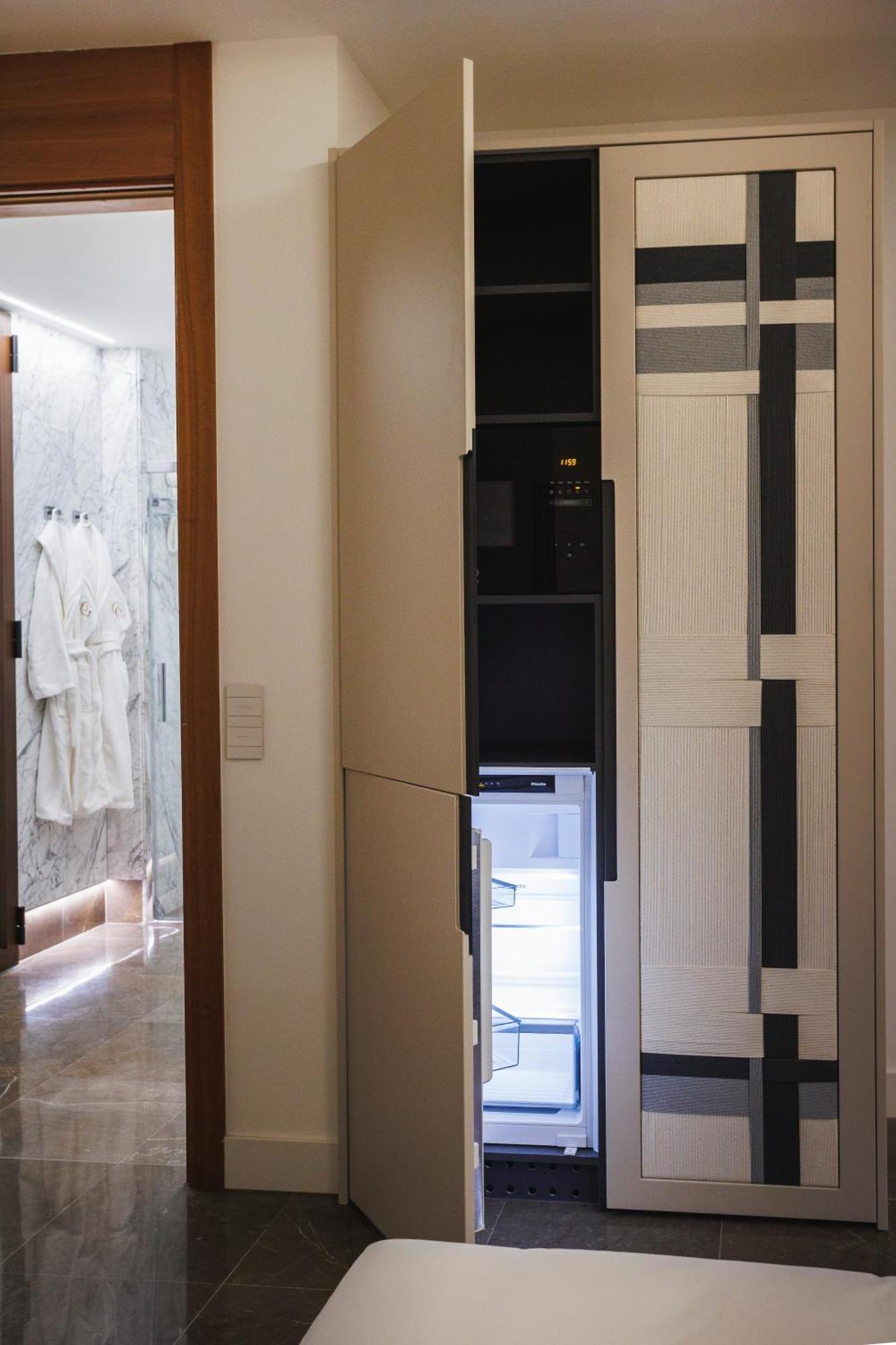 גרנדה Corral Del Carbon Gg Apartments מראה חיצוני תמונה