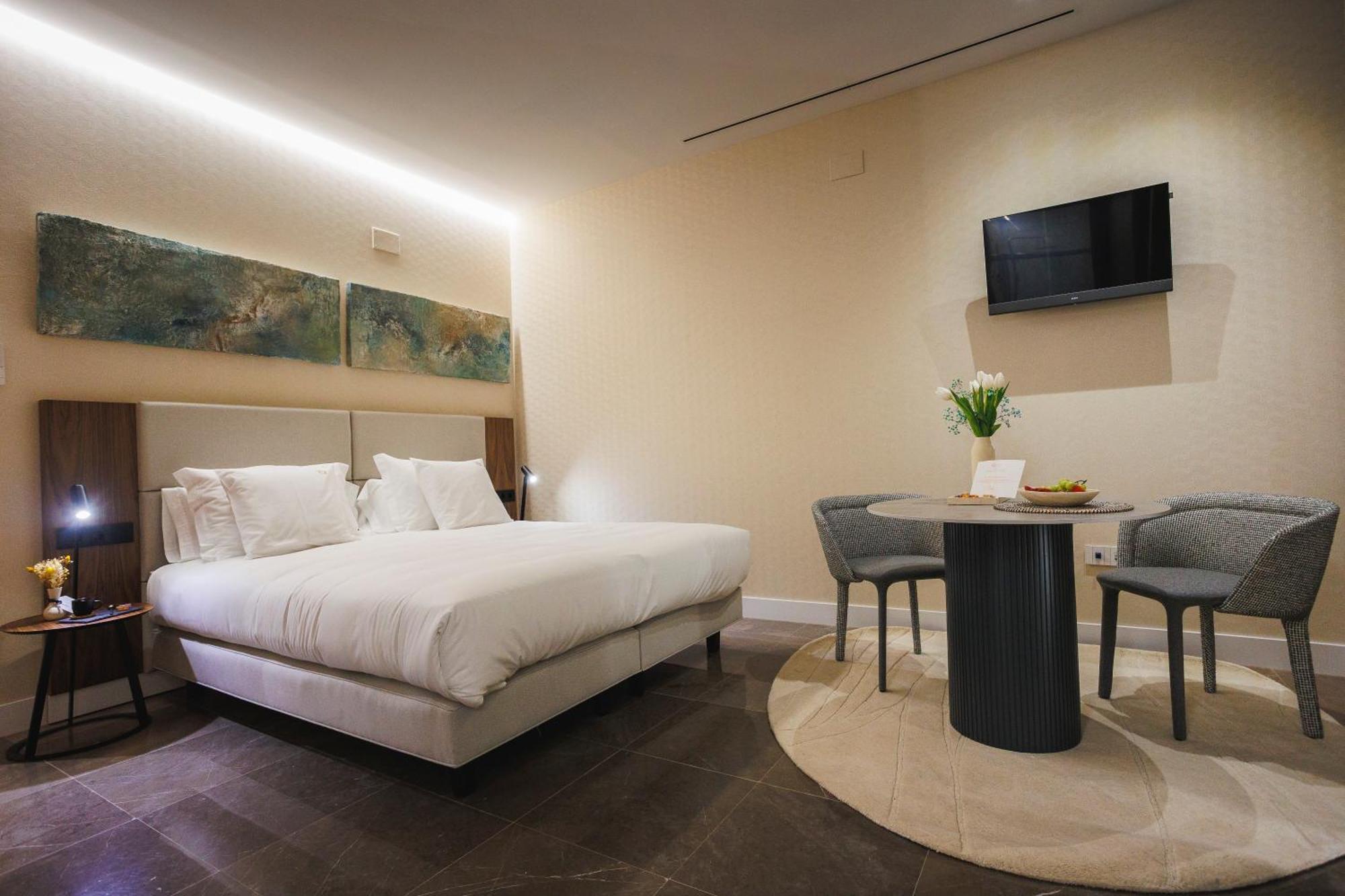 גרנדה Corral Del Carbon Gg Apartments מראה חיצוני תמונה
