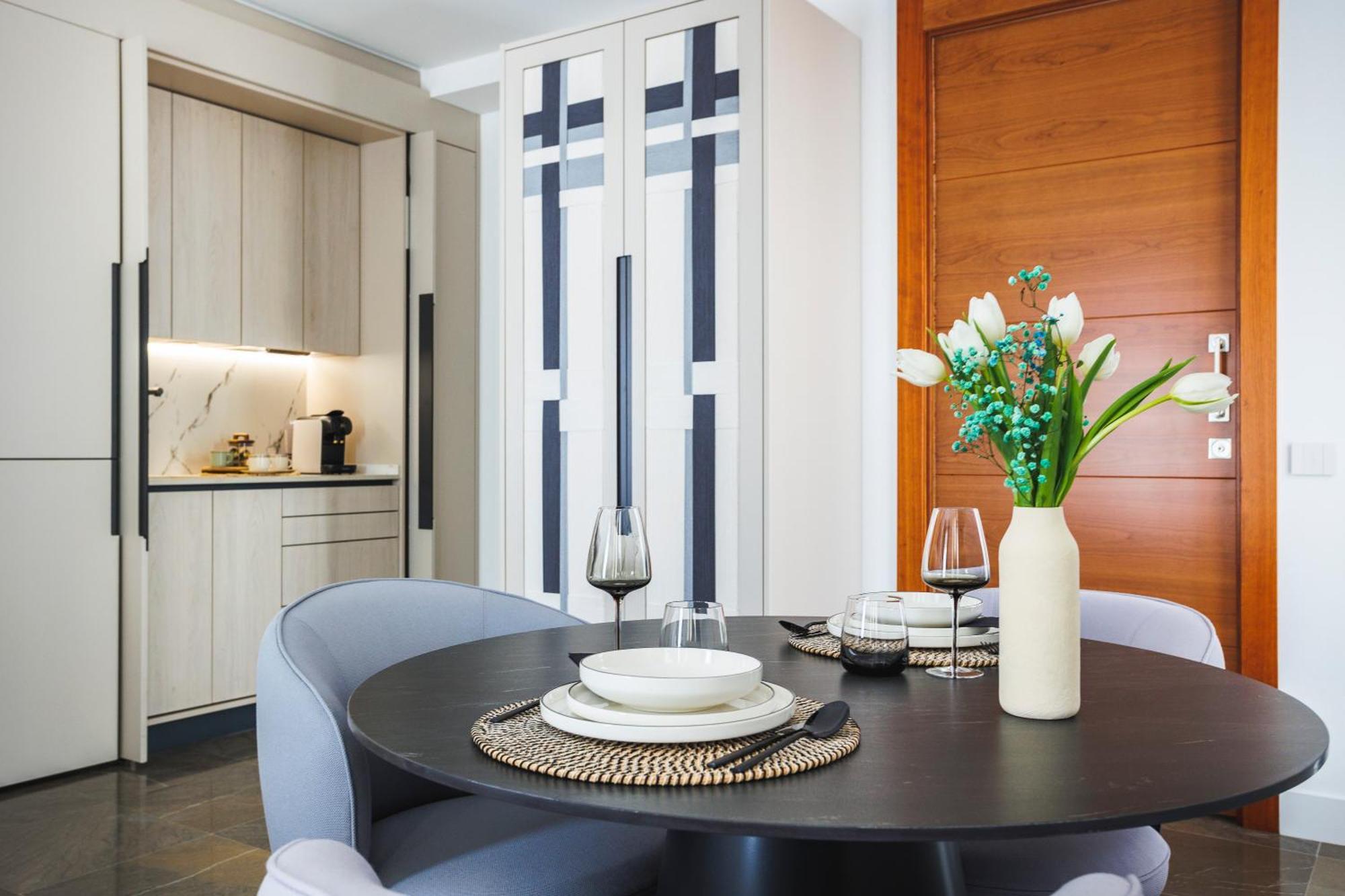 גרנדה Corral Del Carbon Gg Apartments מראה חיצוני תמונה
