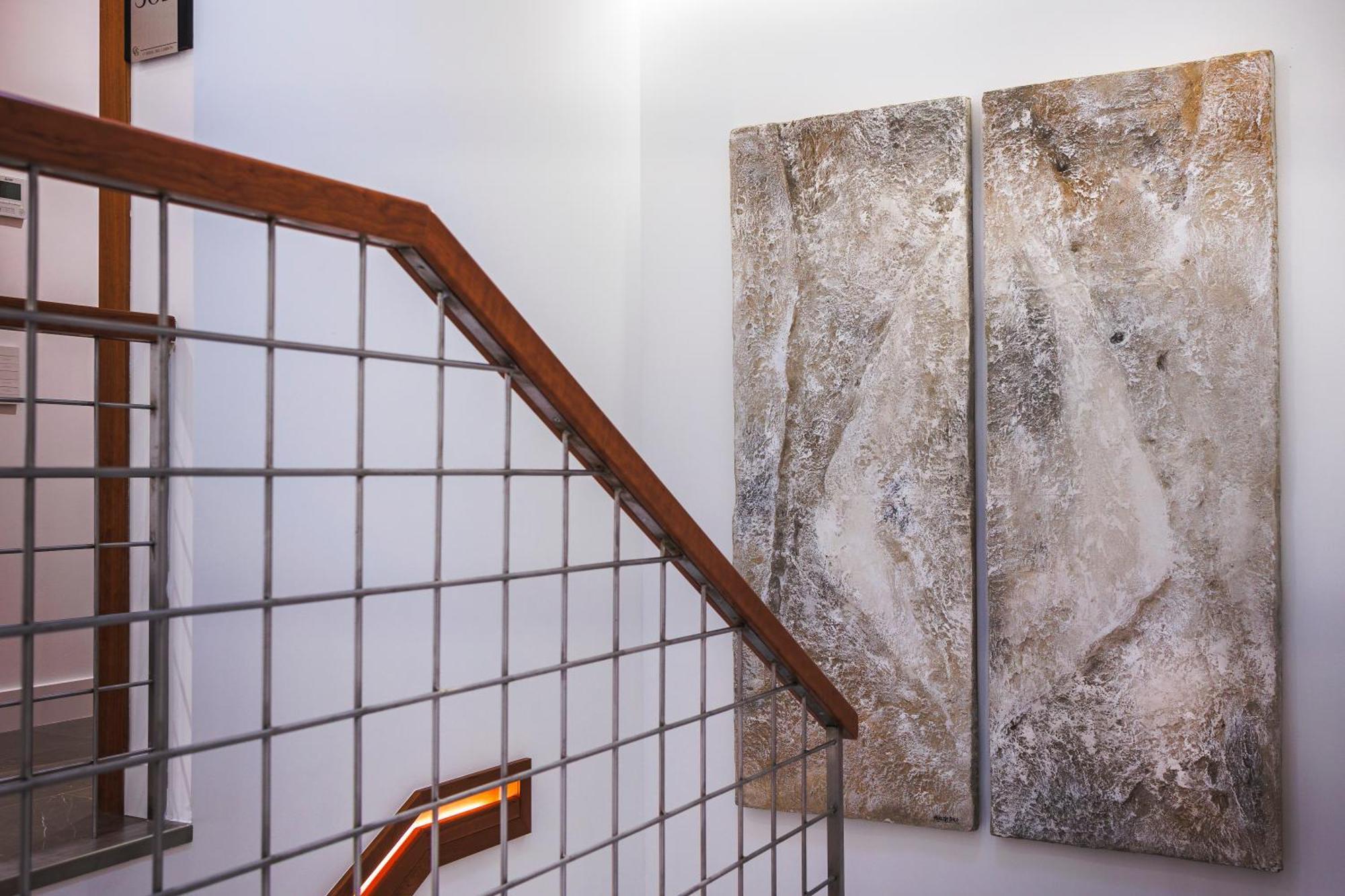 גרנדה Corral Del Carbon Gg Apartments מראה חיצוני תמונה
