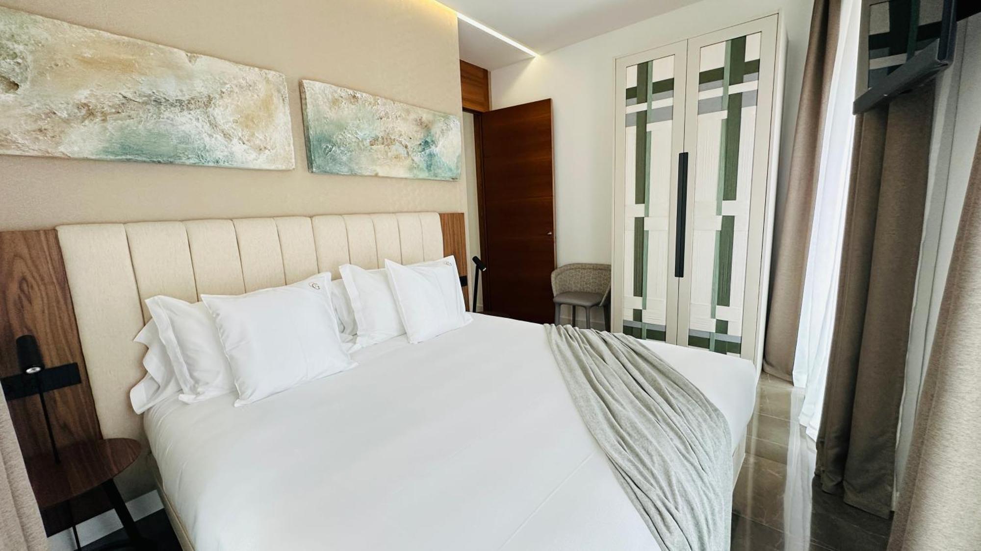 גרנדה Corral Del Carbon Gg Apartments מראה חיצוני תמונה